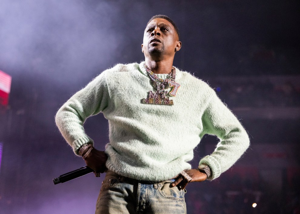 boosie badazz
