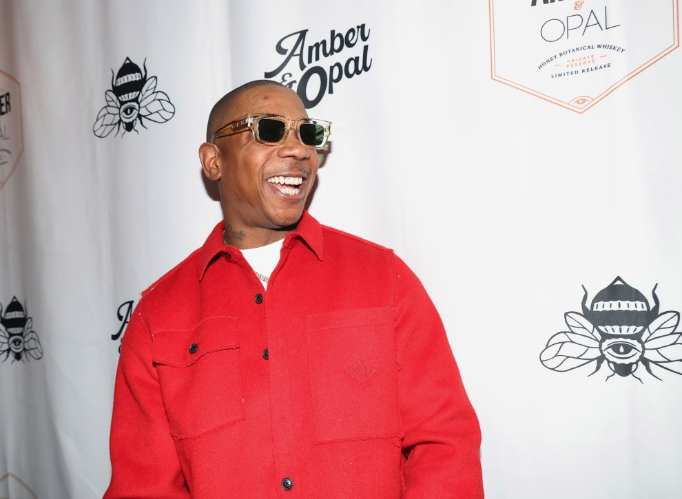 Ja Rule