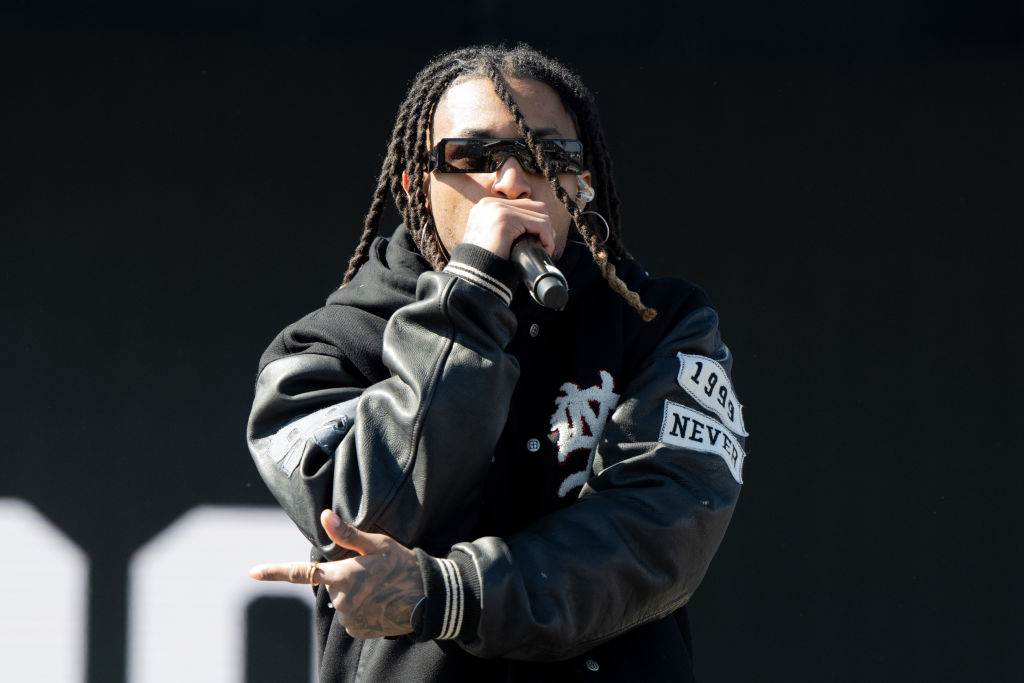 DDG Slams Soulja Boy & Ray J In New Rant