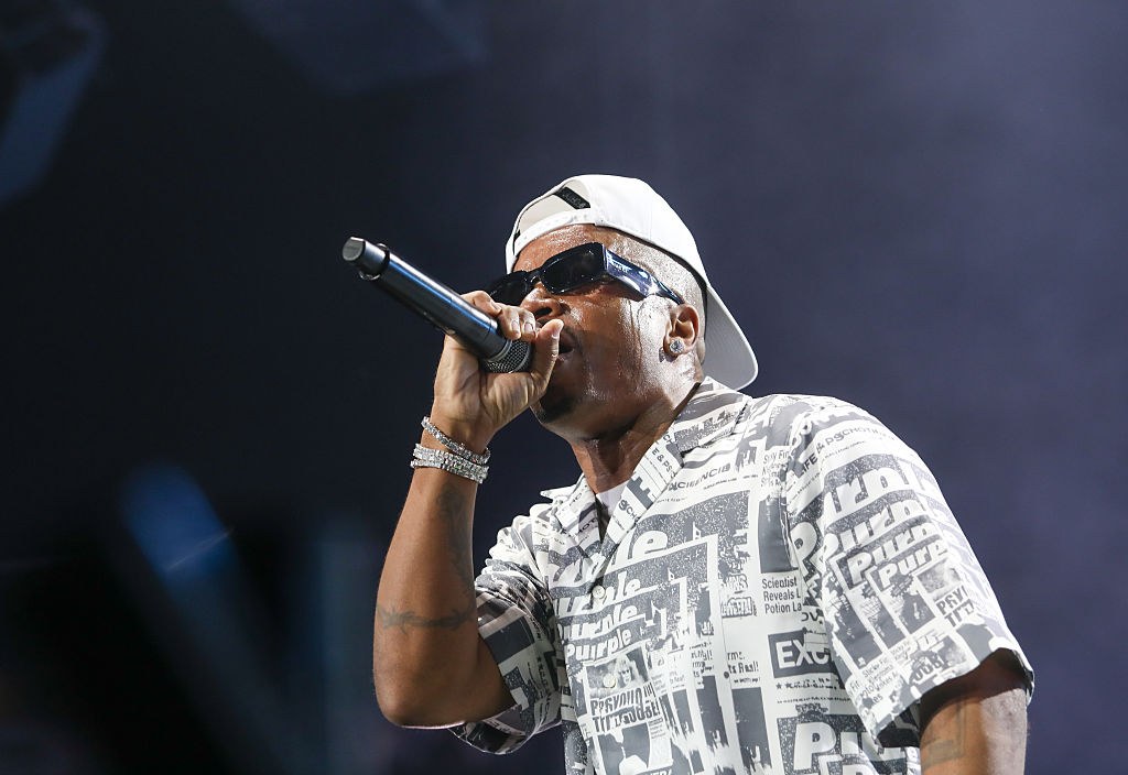 Plies Speaks On Why He’s Done Watching The Diddy Trial