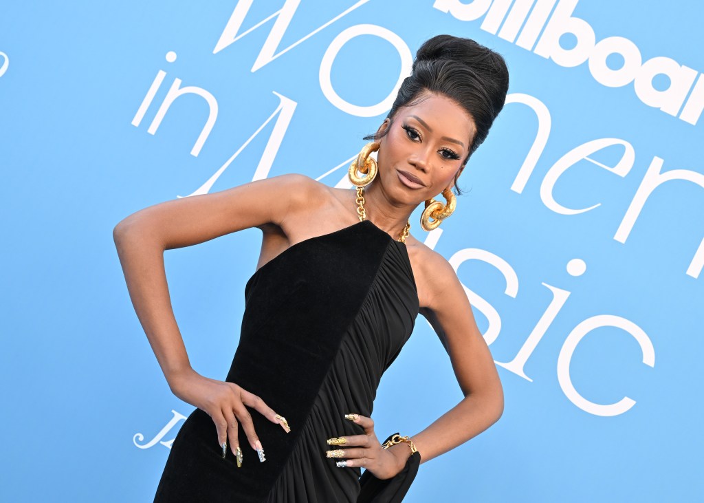 Muni Long Says ‘Only Black Women’ Hate Her Personality