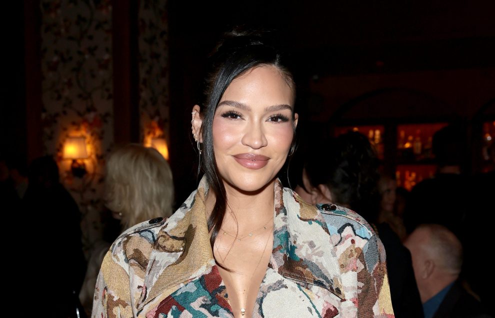 cassie