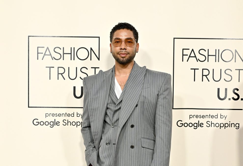 jussie smollett