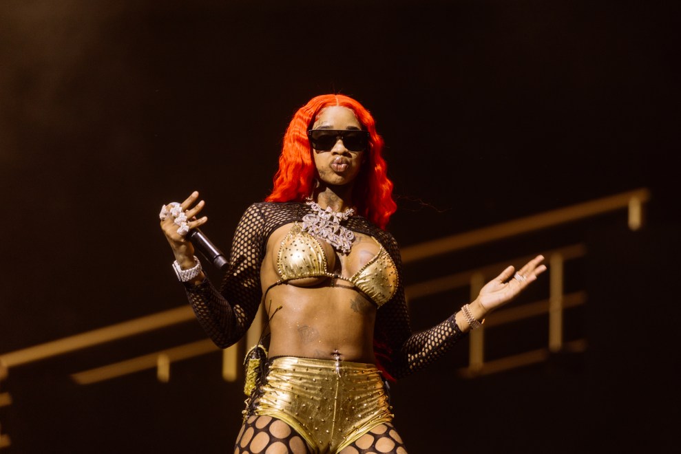 sexyy red