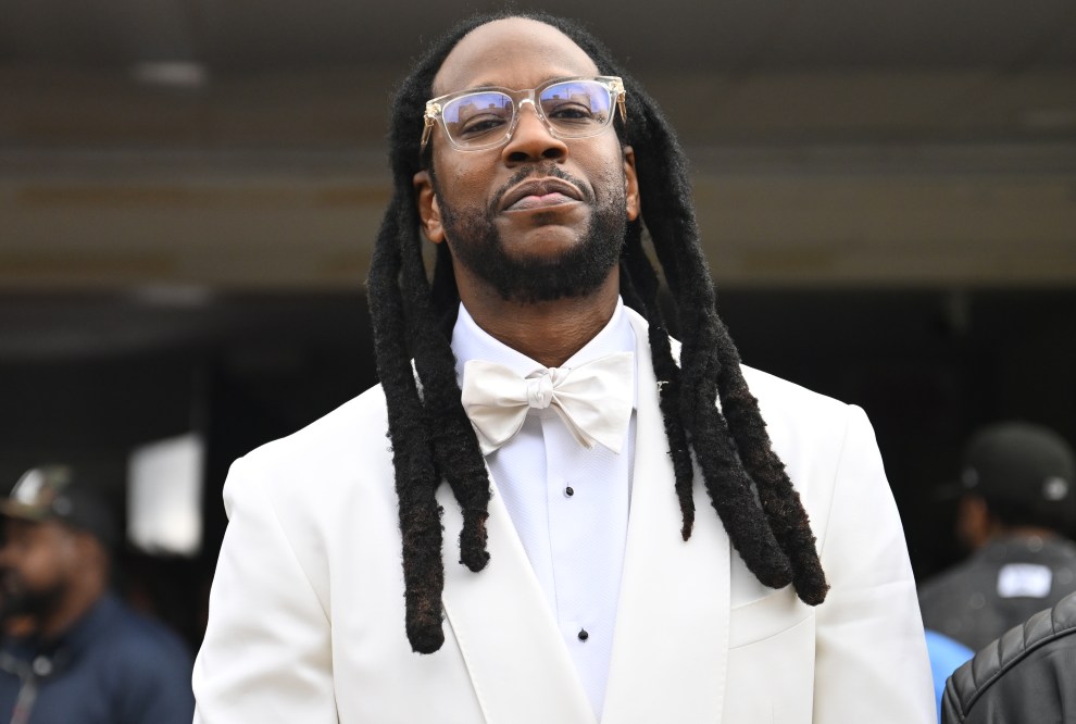 2 chainz