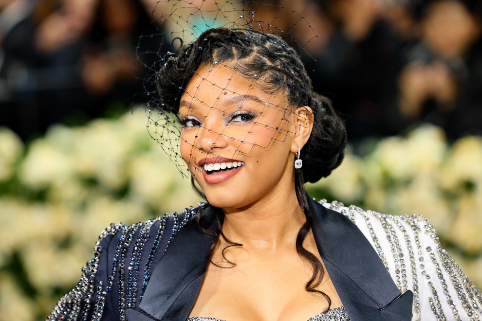 halle bailey
