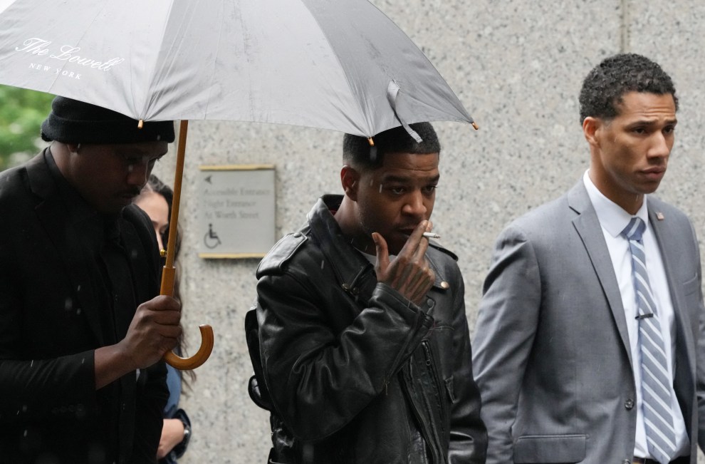 kid cudi