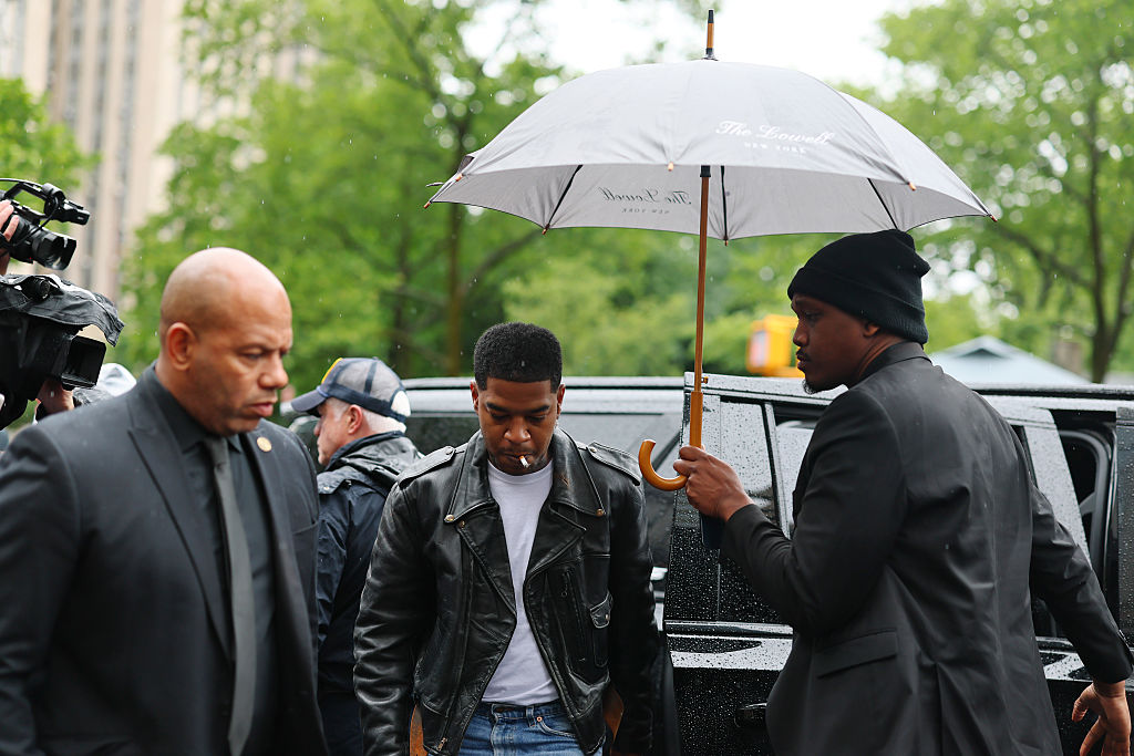 Kid Cudi Speaks Out Following His Testimony In The Diddy Trial