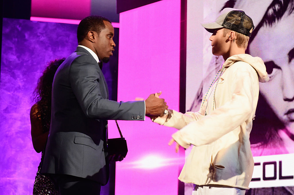 Justin Bieber Addresses Rumors Of Being One Of Diddy’s Victims