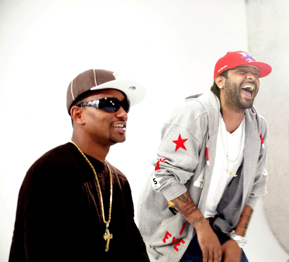 jim jones camron