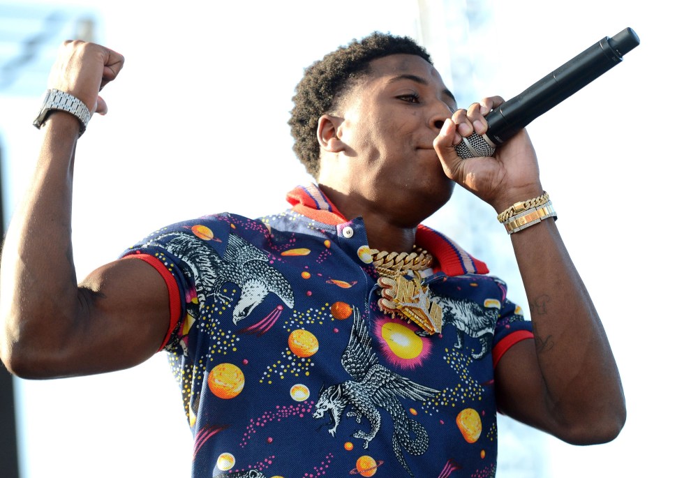 nba youngboy