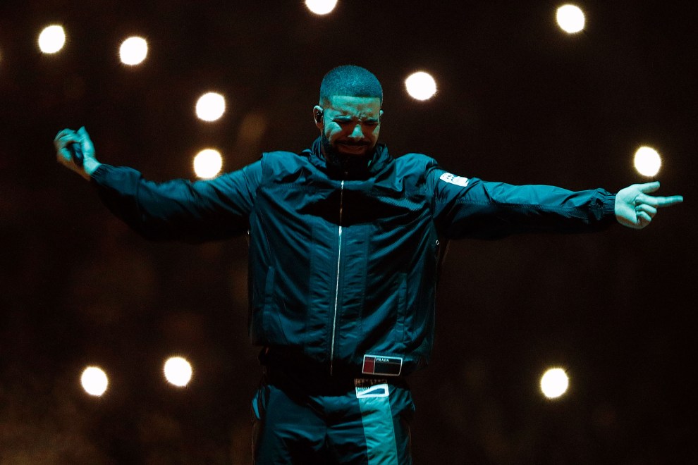drake