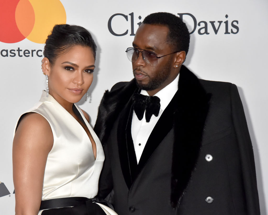 Cassie Says Diddy Accused Her Of Sleeping With Michael B. Jordan After Their Breakup