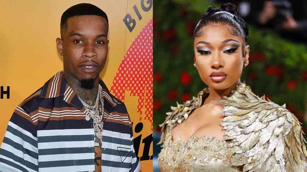 Tory Lanez Faces Backlash Over Alleged Interference with Megan Thee Stallion’s Testimony