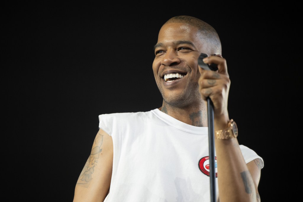 Kid Cudi Lists Calabasas Estate for $8.5 Million
