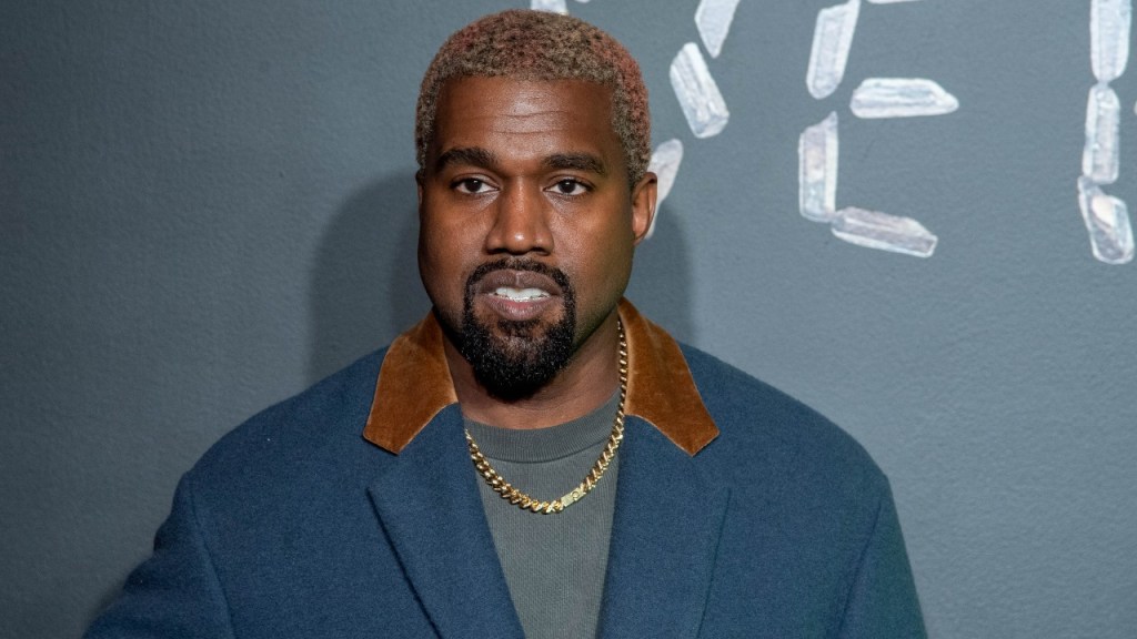 Kanye West Shares Moment His Son Saint Confronted Tyler, The Creator