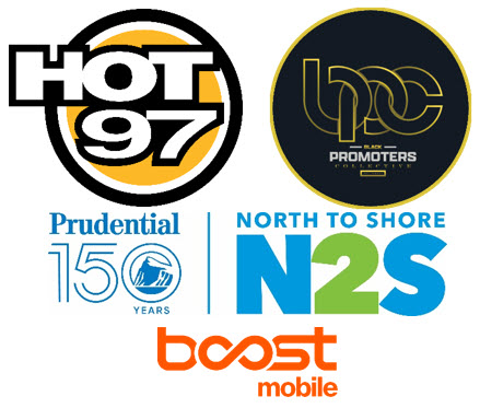 Summer Jam 2025 Sponsors