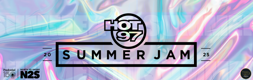 Summer Jam 2025